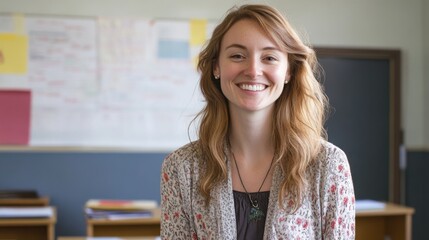 Beyond the Classroom Walls: How One Teacher Inspires Students to Reach Their True Potential