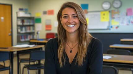 Beyond the Classroom Walls: How One Teacher Inspires Students to Reach Their True Potential