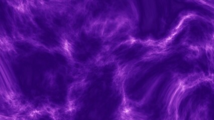 Abstract background purple color cloudy