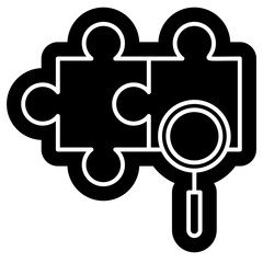 Colaboration Bussines team icon