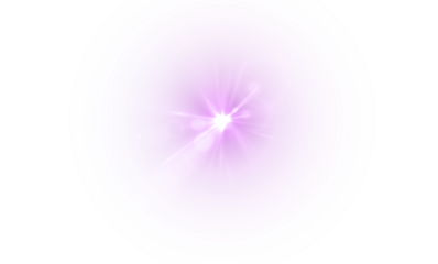 Png light effect. Spotlight spark. Stadium Lighting. Sunlight, Spot lighting with insert bams of ICE strobes. Bring in the spotlight with a star.