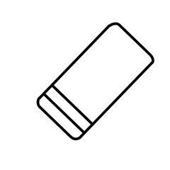 eraser icon