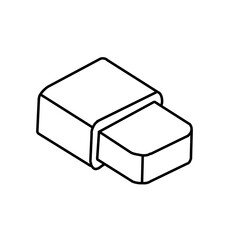 eraser icon