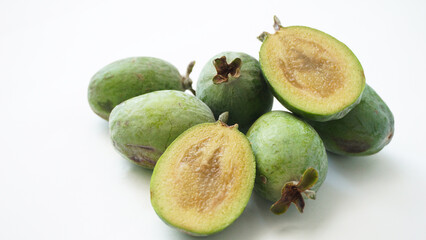 パイナップルグアバ