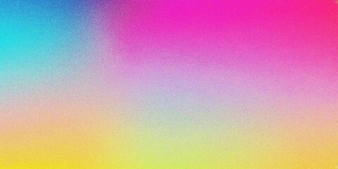 Texture gradient background, grainy noise texture colorful gradient