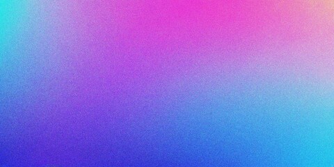 Texture gradient background, grainy noise texture colorful gradient