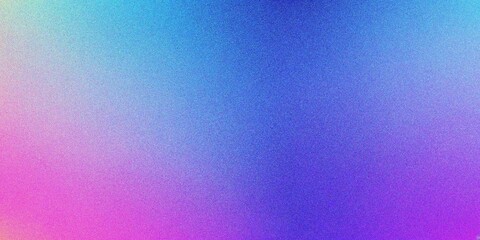 Texture gradient background, grainy noise texture colorful gradient