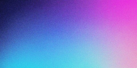 Texture gradient background, grainy noise texture colorful gradient