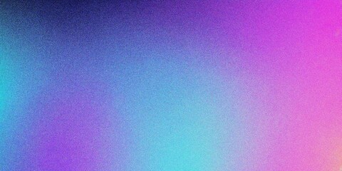 Texture gradient background, grainy noise texture colorful gradient