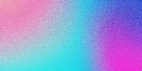 Texture gradient background, grainy noise texture colorful gradient