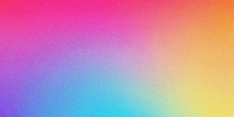 Texture gradient background, grainy noise texture colorful gradient