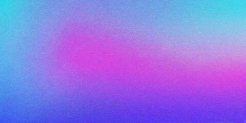 Texture gradient background, grainy noise texture colorful gradient