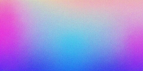 Texture gradient background, grainy noise texture colorful gradient