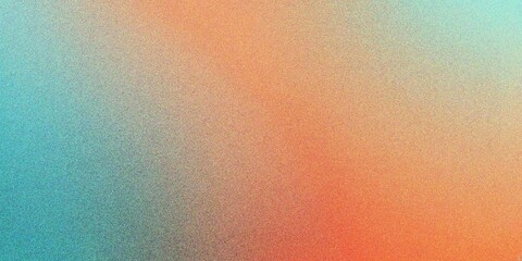 Texture gradient background, grainy noise texture colorful gradient