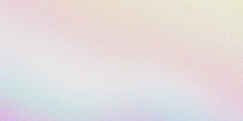 Grainy gradient texture background, noise texture colorful gradient for web banner poster background