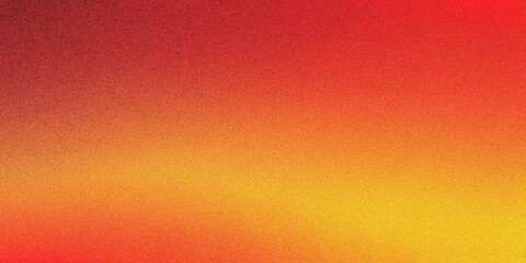 Grainy gradient texture background, noise texture colorful gradient for web banner poster background