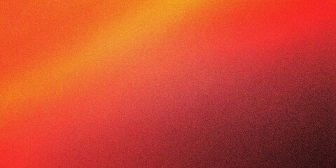 Grainy gradient texture background, noise texture colorful gradient for web banner poster background