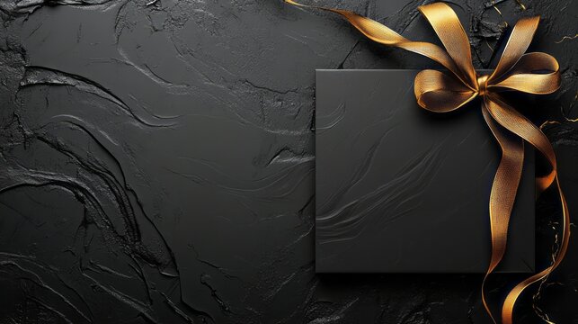 Black and gold background 29