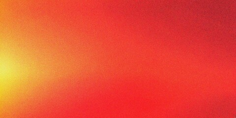 Grainy gradient texture background, noise texture colorful gradient for web banner poster background