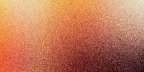 Grainy gradient texture background, noise texture colorful gradient for web banner poster background