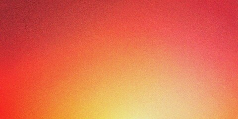 Grainy gradient texture background, noise texture colorful gradient for web banner poster background