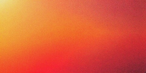 Grainy gradient texture background, noise texture colorful gradient for web banner poster background