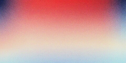 Grainy gradient texture background, noise texture colorful gradient for web banner poster background