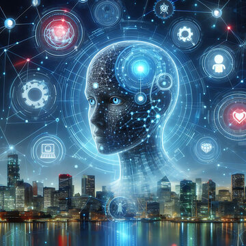 Quantum Computing Breakthrough,generative ai