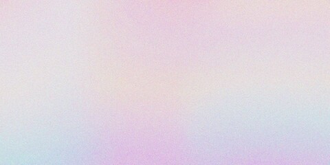 Grainy gradient texture background, noise texture colorful gradient for web banner poster background