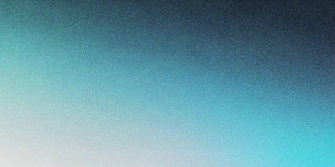 Grainy gradient texture background, noise texture colorful gradient for web banner poster background