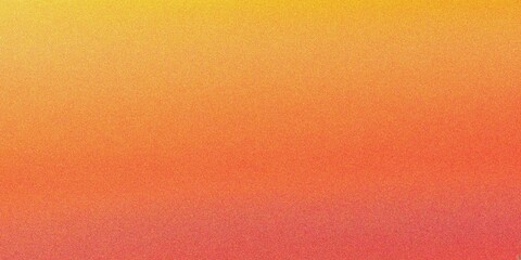 Grainy gradient texture background, noise texture colorful gradient for web banner poster background