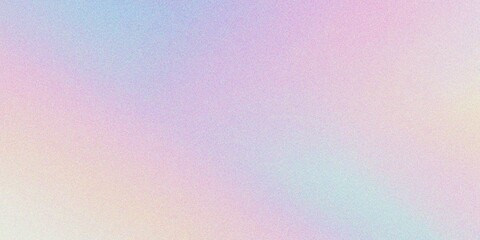 Gradient texture background, noise texture colorful gradient for web banner poster background