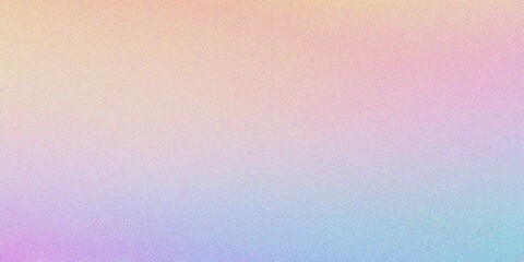 Gradient texture background, noise texture colorful gradient for web banner poster background