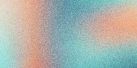 Gradient texture background, noise texture colorful gradient for web banner poster background