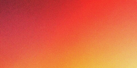Gradient texture background, noise texture colorful gradient for web banner poster background