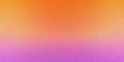 Gradient texture background, noise texture colorful gradient for web banner poster background