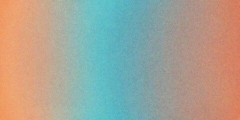 Gradient texture background, noise texture colorful gradient for web banner poster background