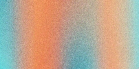 Gradient texture background, noise texture colorful gradient for web banner poster background
