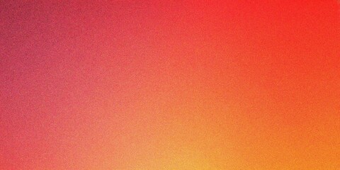 Gradient texture background, noise texture colorful gradient for web banner poster background