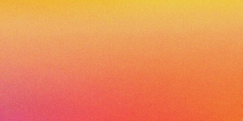 Gradient texture background, noise texture colorful gradient for web banner poster background