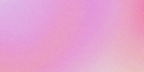 Gradient texture background, noise texture colorful gradient for web banner poster background