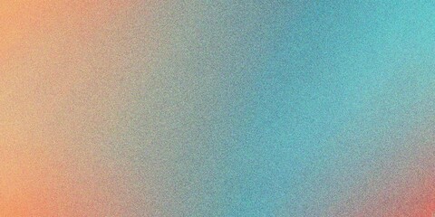 Gradient texture background, noise texture colorful gradient for web banner poster background