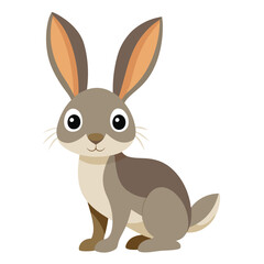 Jackabee Vector Illustration.eps
