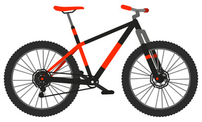Fototapeta premium VTT Pasc coul 2