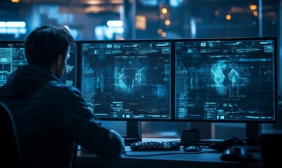Endpoint Security is a crucial aspect of cyber defense, providing protection at device level from threats, data breaches, and unauthorized access. The integrity of network systems