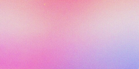 Gradient texture background, noise texture colorful gradient for web banner poster background