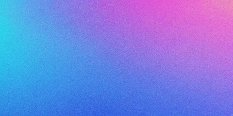 Gradient texture background, noise texture colorful gradient for web banner poster background