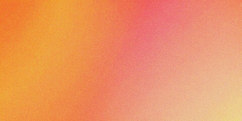 Gradient texture background, noise texture colorful gradient for web banner poster background