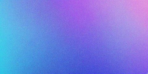 Gradient texture background, noise texture colorful gradient for web banner poster background
