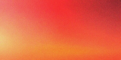 Gradient texture background, noise texture colorful gradient for web banner poster background